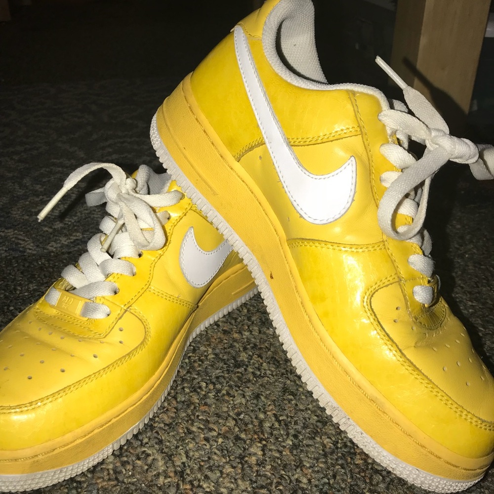 Vintage NIKE AIR sneakers